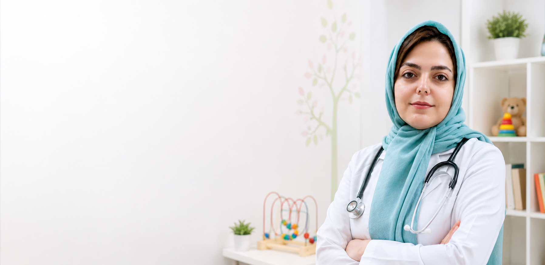 متخصص تکامل کودکان در مشهد دکتر زهرا چایچی کلینیک تکامل کودکان مشهد ارزیابی تکامل کودک